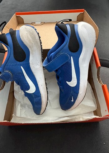 Erkek Çocuk Spor Ayakkabi nike - Görsel 2