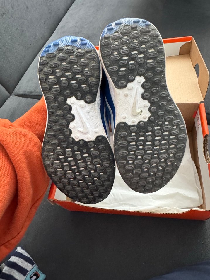 Erkek Çocuk Spor Ayakkabi nike - Görsel 3