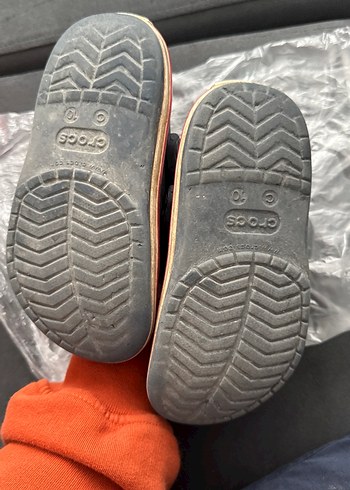 crocs Erkek Terlik - Görsel 3