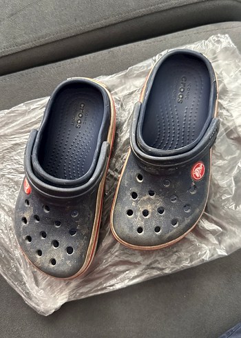 crocs Erkek Terlik - Görsel 2