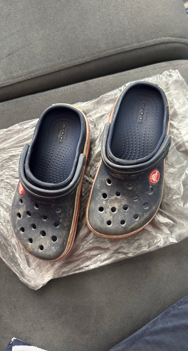 crocs Erkek Terlik - Görsel 2