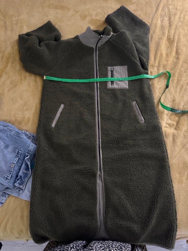 kislik kaban yurt disindan alindi - Görsel 3