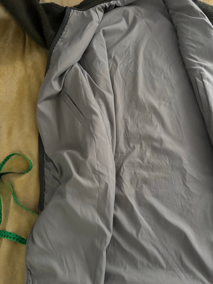 kislik kaban yurt disindan alindi - Görsel 4