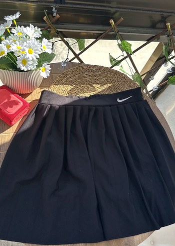 Şort etek - Görsel 2