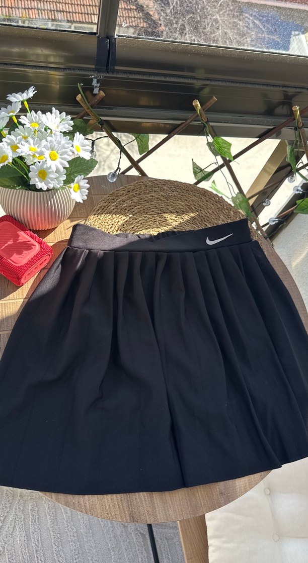 Şort etek - Görsel 2