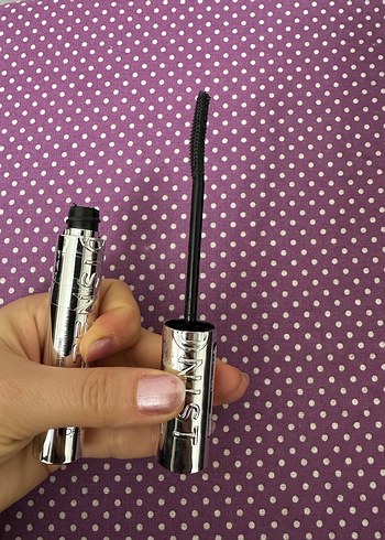 Telescopik extensionist maskara - Görsel 2