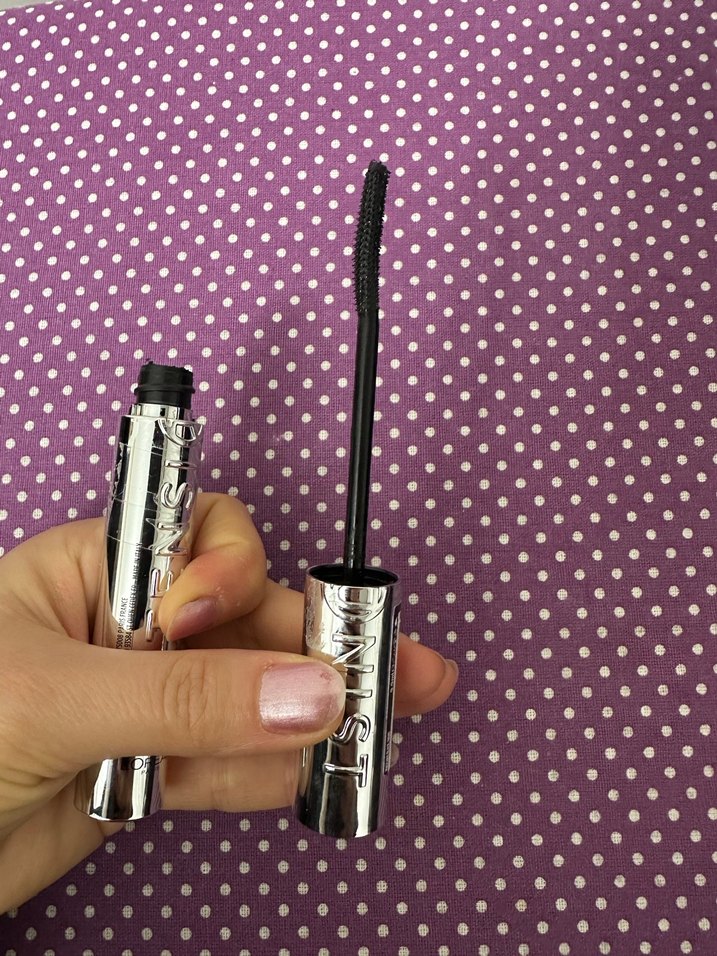 Telescopik extensionist maskara - Görsel 2