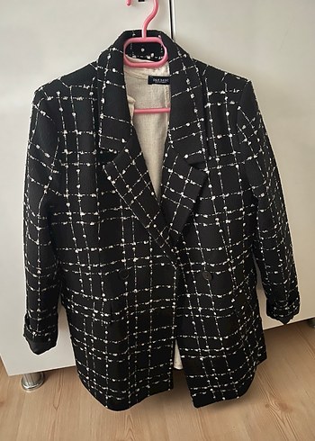 Blazer Ceket Trendyolmilla - Görsel 3