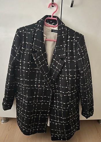 Blazer Ceket Trendyolmilla - Görsel 2