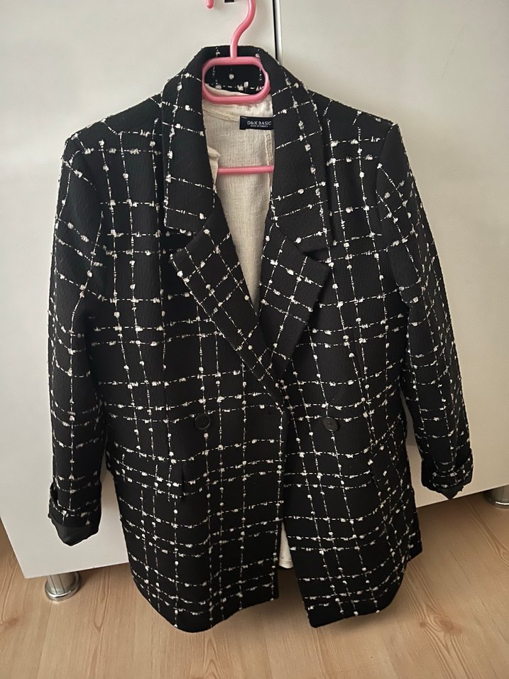 Blazer Ceket Trendyolmilla - Görsel 3