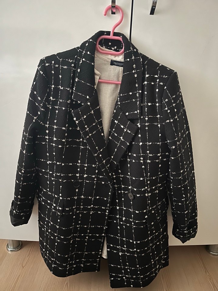 Blazer Ceket Trendyolmilla - Görsel 2