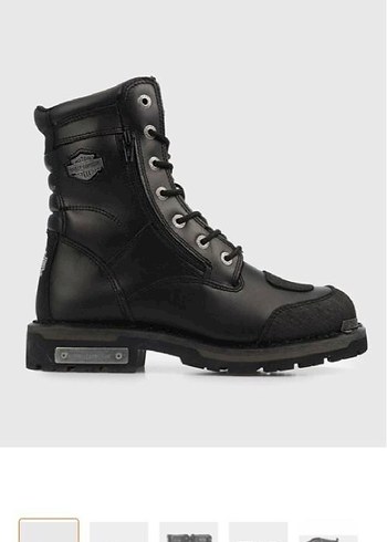 Harley Davidson bot 43 numara çok az kullanıldı. - Görsel 6