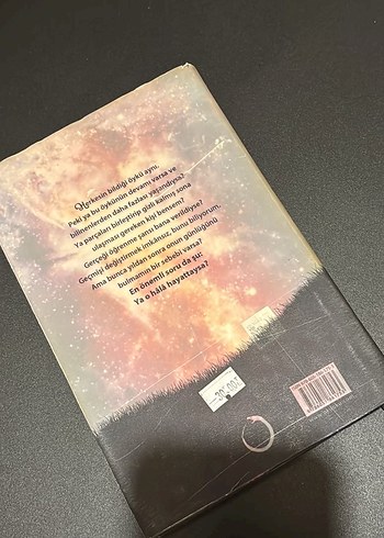 Bugün Farklı Olacak - Jessi Kirby - Görsel 3