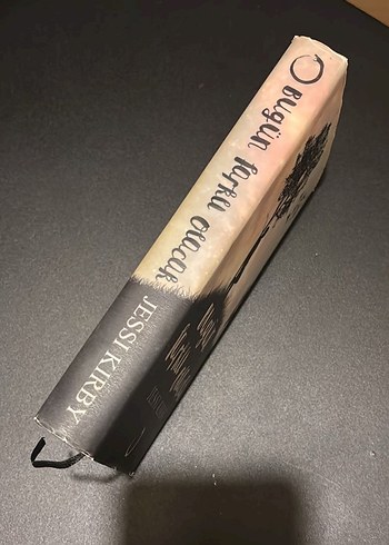 Bugün Farklı Olacak - Jessi Kirby - Görsel 2