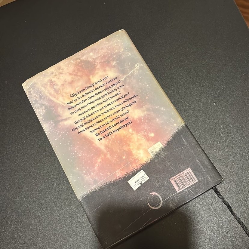 Bugün Farklı Olacak - Jessi Kirby - Görsel 3