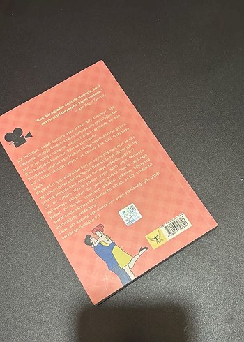 Filmden Daha Güzel - Lynn Painter - Görsel 2