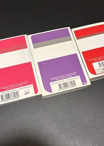 Anayasa ve Fikir Sanat Eserleri Kanunu Kitapları - Görsel 2