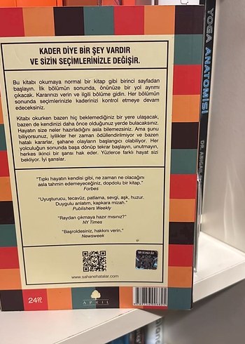 Şahane Hatalar - Heather McElhatton - Görsel 2