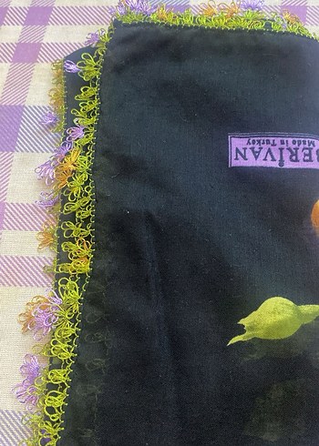 Çeyizlik başörtü - Görsel 2