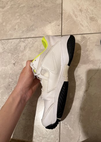 Nike Court Lite 2 Erkek Tenis Ayakkabısı - Görsel 3