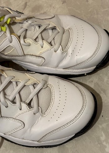 Nike Court Lite 2 Erkek Tenis Ayakkabısı - Görsel 4