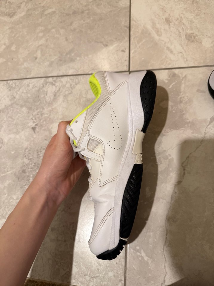 Nike Court Lite 2 Erkek Tenis Ayakkabısı - Görsel 3