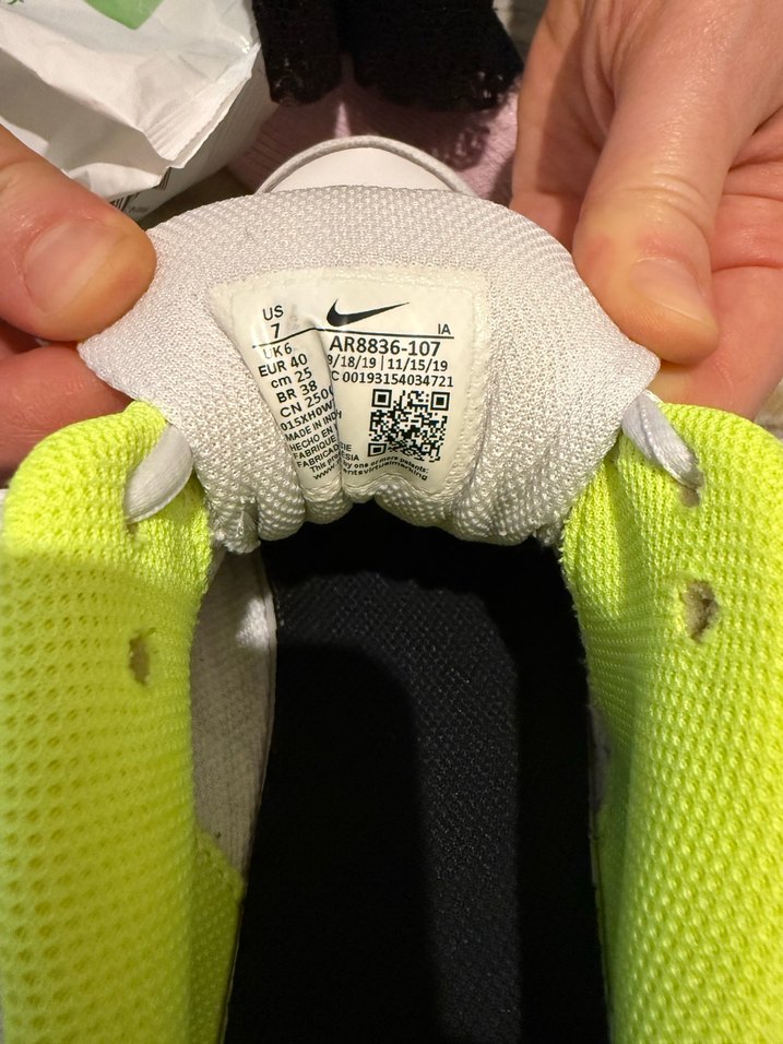 Nike Court Lite 2 Erkek Tenis Ayakkabısı - Görsel 2