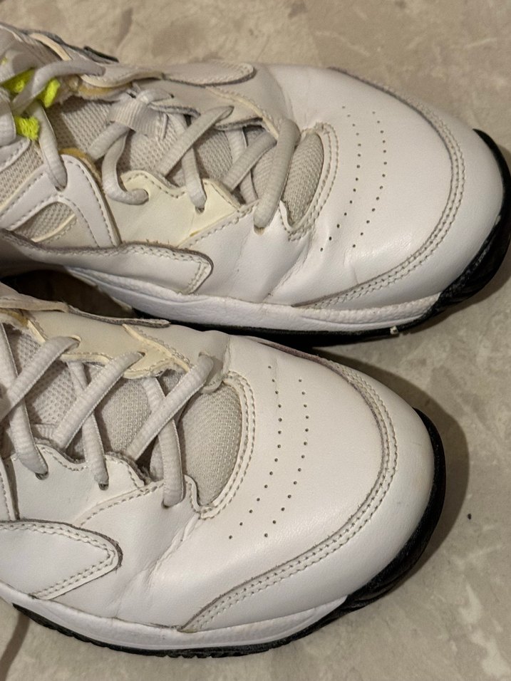 Nike Court Lite 2 Erkek Tenis Ayakkabısı - Görsel 4