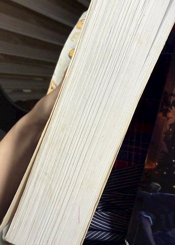 Harry Potter Serisi - J.K. Rowling - Görsel 7