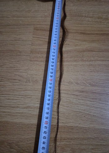 MİKRO KAYNAK SAÇ - Görsel 3