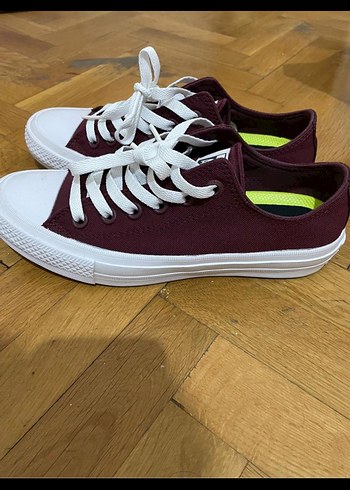 Converse orijinal Siyah Ayakkabı Kutusu - Görsel 3