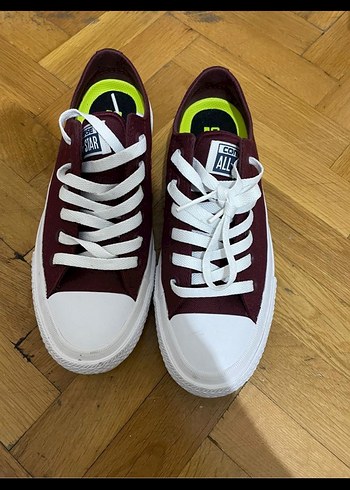 Converse orijinal Siyah Ayakkabı Kutusu - Görsel 4