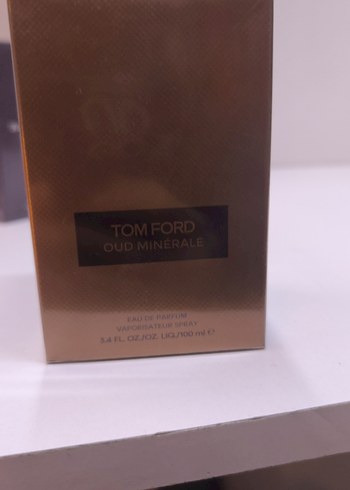 Tom Ford