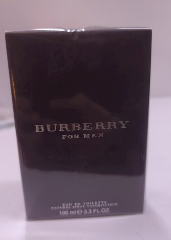 Burberry