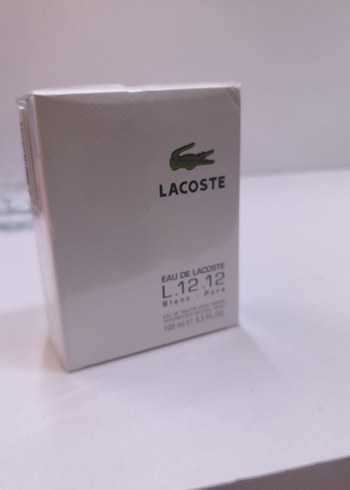 Lacoste