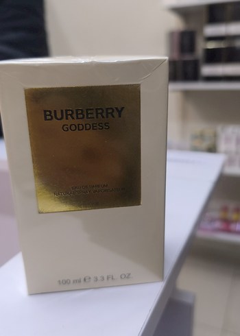 Burberry