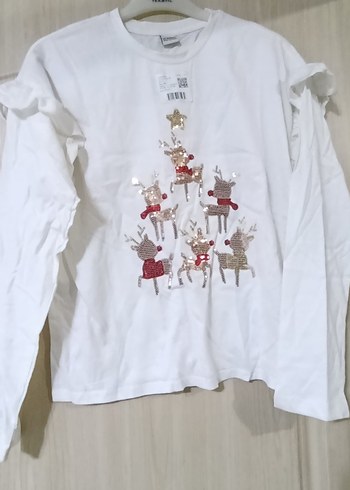 LC Waikiki 12-13 Yaş