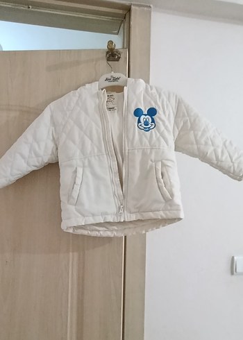 erkek çocuk mont - Görsel 2