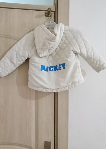 erkek çocuk mont - Görsel 3