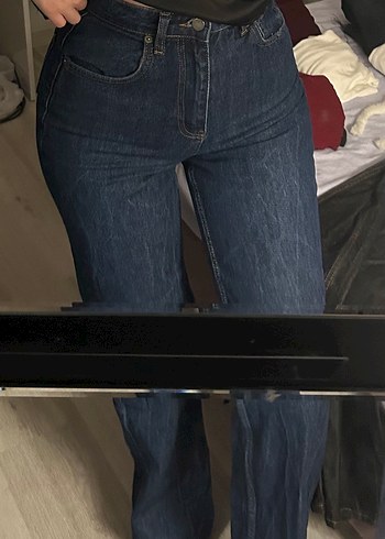 Kot pantolon - Görsel 2