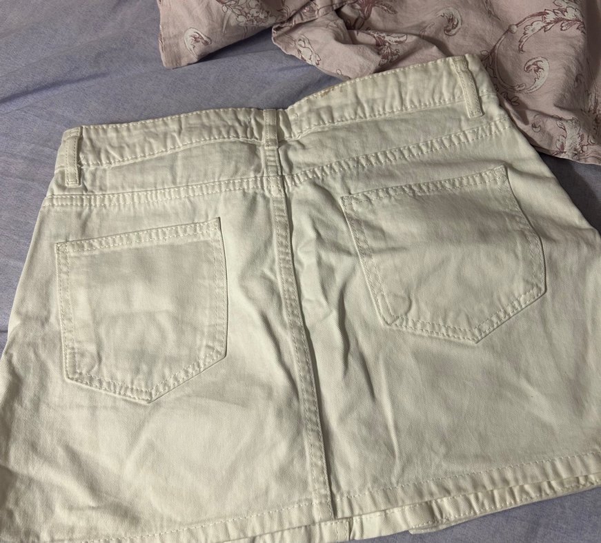 Keten etek - Görsel 2