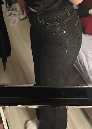 Kot pantolon - Görsel 2