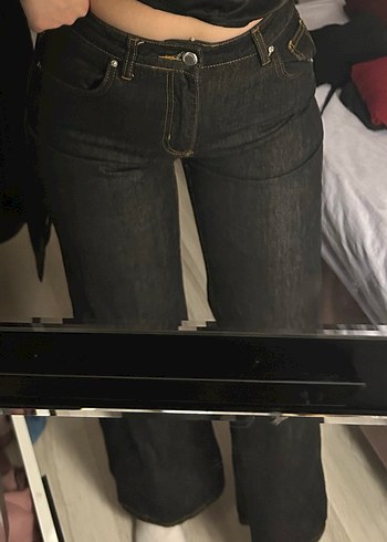 Kot pantolon - Görsel 3