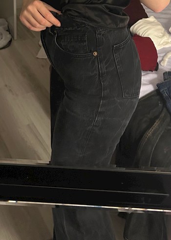 Zara kot pantolon - Görsel 3