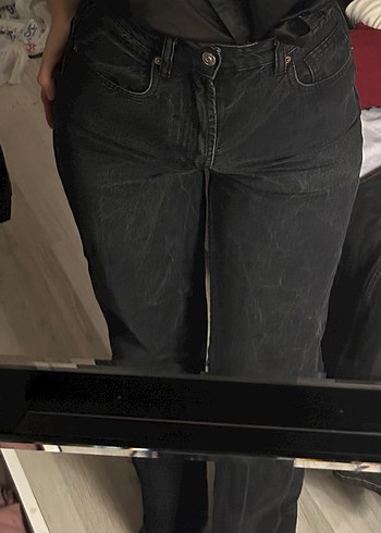 Zara kot pantolon - Görsel 4