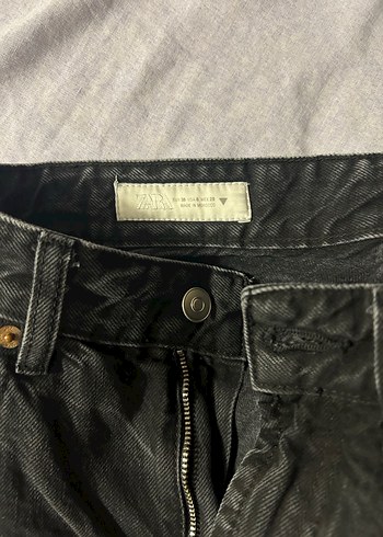 Zara kot pantolon - Görsel 5