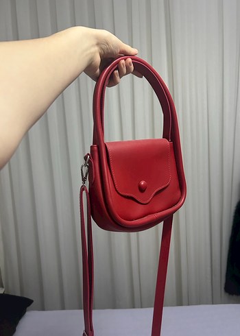 Kadın çanta - Görsel 3