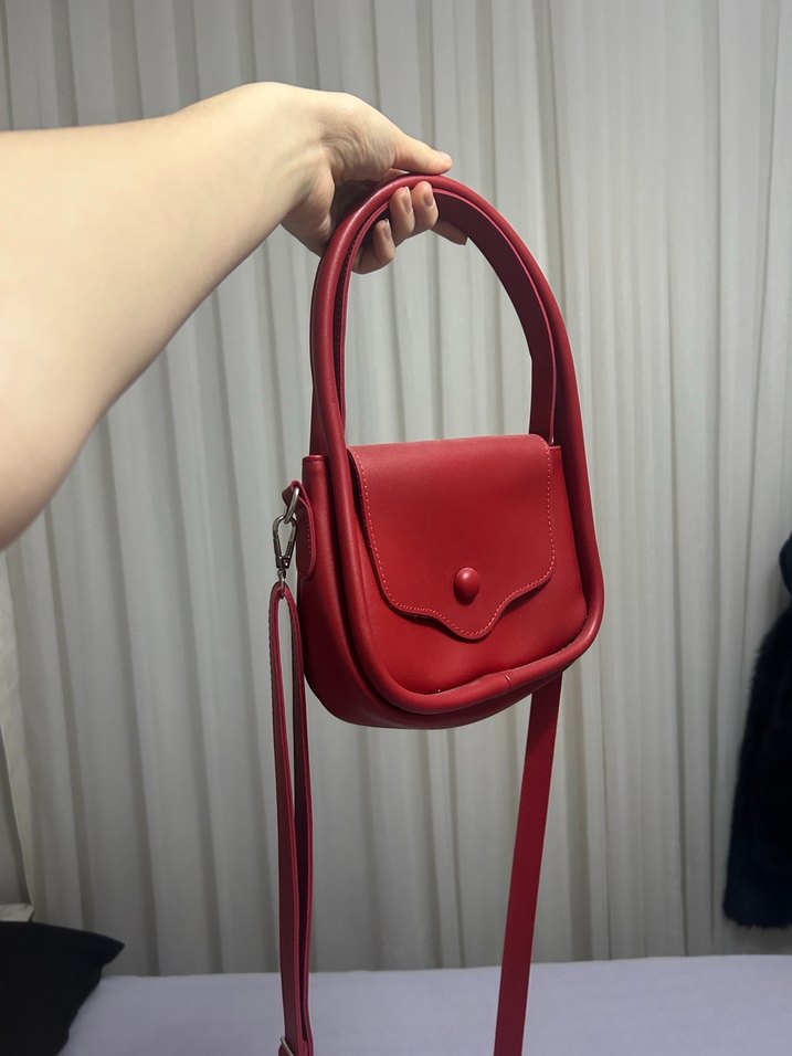 Kadın çanta - Görsel 3