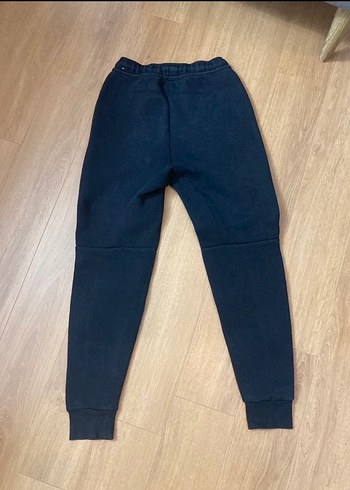 Nike Siyah xs Tech - Görsel 2