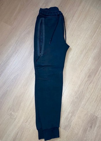 Nike Siyah xs Tech - Görsel 4